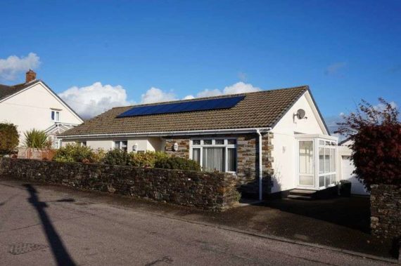 3 Bedroom Detached